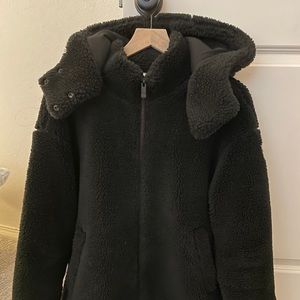Alo Sherpa jacket